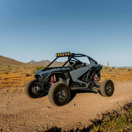 KC HiLiTES 2022+ Polaris RZR Pro XP 39 po Pro6 Gravity 6 feux à DEL 120 W