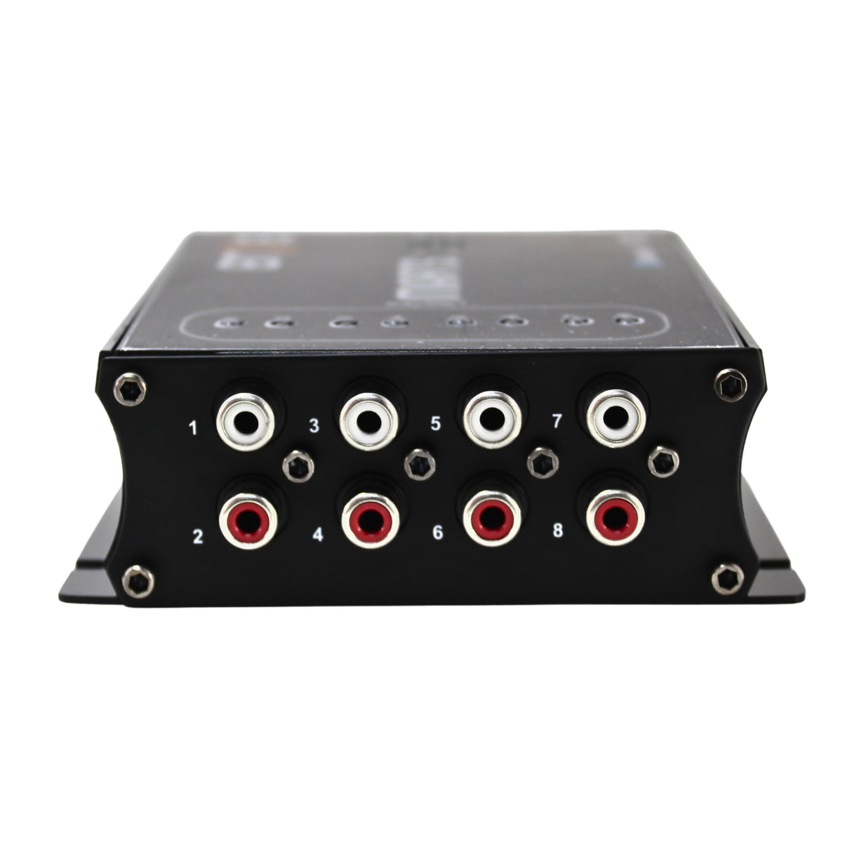 Marts Digital 8 Channel Output 32Bits 96KHz Bluetooth DSP / BTX8-DSP