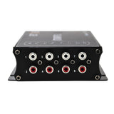 Marts Digital 8 Channel Output 32Bits 96KHz Bluetooth DSP / BTX8-DSP