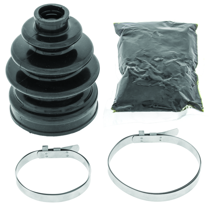 Kit de soufflet de cardan intérieur avant pour QuadBoss 15-18 Can-Am Commander 1000