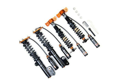 Combinés filetés AST 2021+ BMW M3 G80 / M4 G82 XDrive série 5300