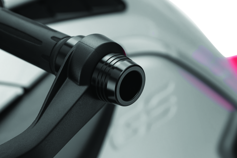 Curseurs de guidon Kuryakyn Lodestar - BMW - Noir