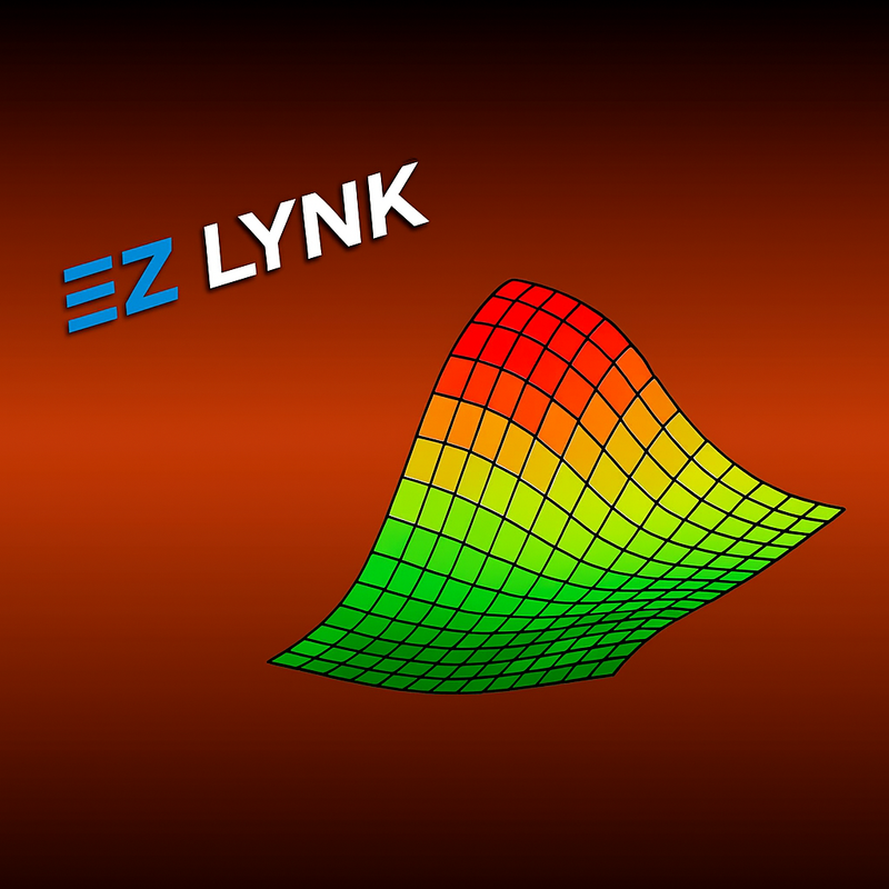 2013-2019 Ford 6.7 Powerstroke Ezlynk Tuning