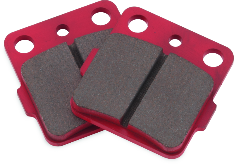 BikeMaster Honda Sintered Brake Pads