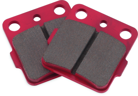 BikeMaster Honda Sintered Brake Pads