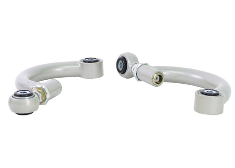 Bras de suspension inférieur arrière Whiteline 04-13 Mazda 3 / 08-18 Ford Focus