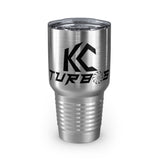 KC Turbos Tumbler (30oz)