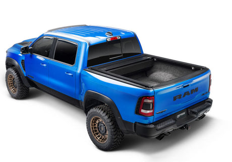 Retrax Ram 1500 RetraxPRO XR 2019