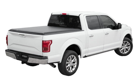 Access Literider 2022+ Toyota Tundra 8ft 1In Box Roll-Up Cover Access