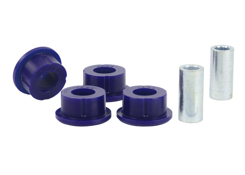 Kit de bagues de bras de biellette de direction intérieure arrière de base SuperPro 1986 Toyota Supra