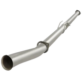 DPF & CAT Delete Pipe | Ford Powerstroke 2011-2016 thedieseldudes