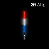 Extreme Whip Qty 1 X 2Ft