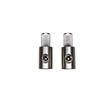 Amp Input Reducer 2/0 Gauge to 1/0 Gauge Wire Reducers (Pair) TTZ Audio