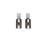 Amp Input Reducer 2/0 Gauge to 1/0 Gauge Wire Reducers (Pair) TTZ Audio