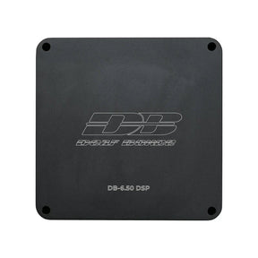 Deaf Bonce DB-6.50 DSP Deaf Bonce