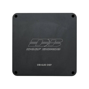 Deaf Bonce DB-6.50 DSP Deaf Bonce