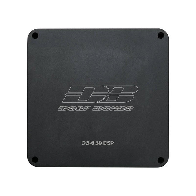 Deaf Bonce DB-6.50 DSP Deaf Bonce