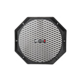 MB Quart 400 Watt Tailgate 12" Subwoofer System (MBQJL-302) I '07-'18 Jeep JK Wrangler/ '18-'26 Jeep JL Wrangler