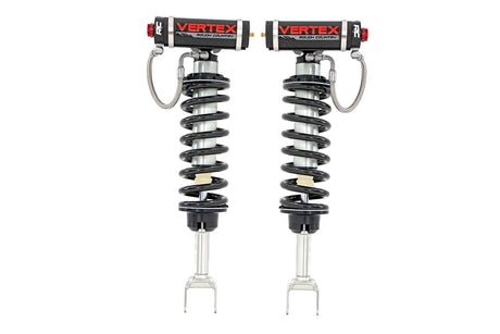 Vertex 2.5 Adjustable Coilovers | Front | 6" | Ram 1500 4WD (2012-2018 & Classic)
