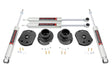 2.5 Inch Lift Kit | M1 | Ram 2500 4WD (2014-2024)