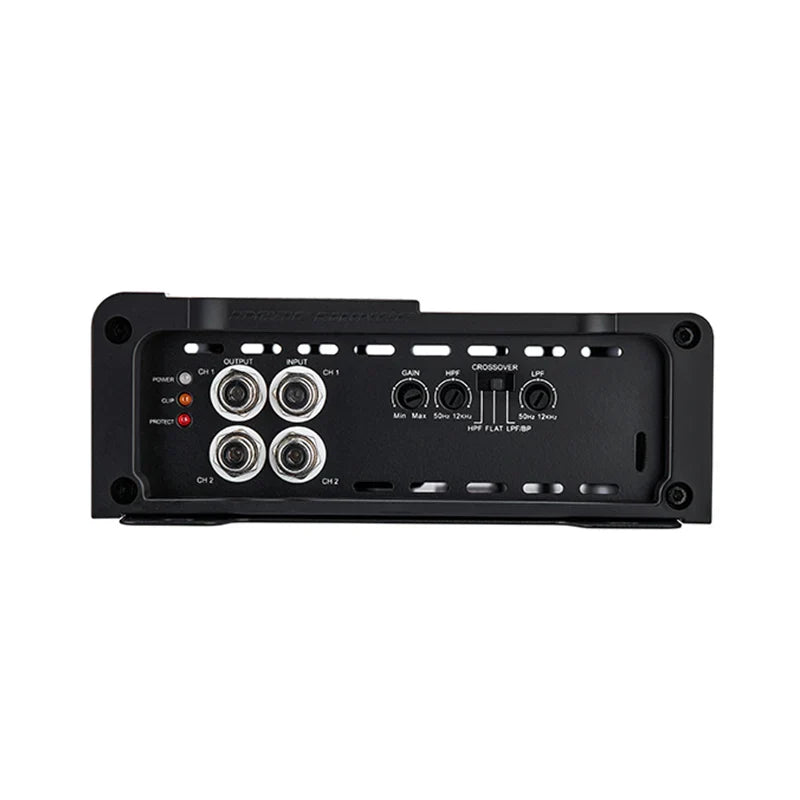 Deaf Bonce Machete MFA-2.80 | 120W 2-Channel Amplifier Deaf Bonce