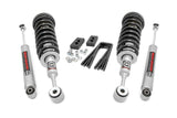 2.5 Inch Lift Kit | N3 Struts/N3 | Ford F-150 2WD (2004-2008)