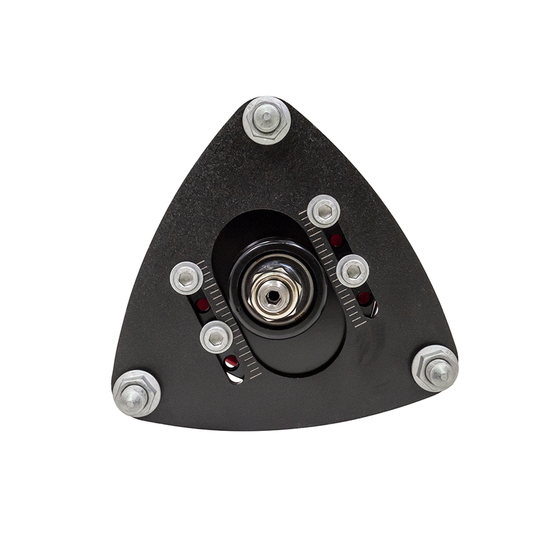 ZZP Gen 2 Cruze Coilovers