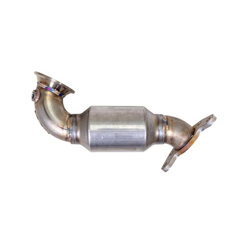 ZZP Gen 2 Cruze Downpipe