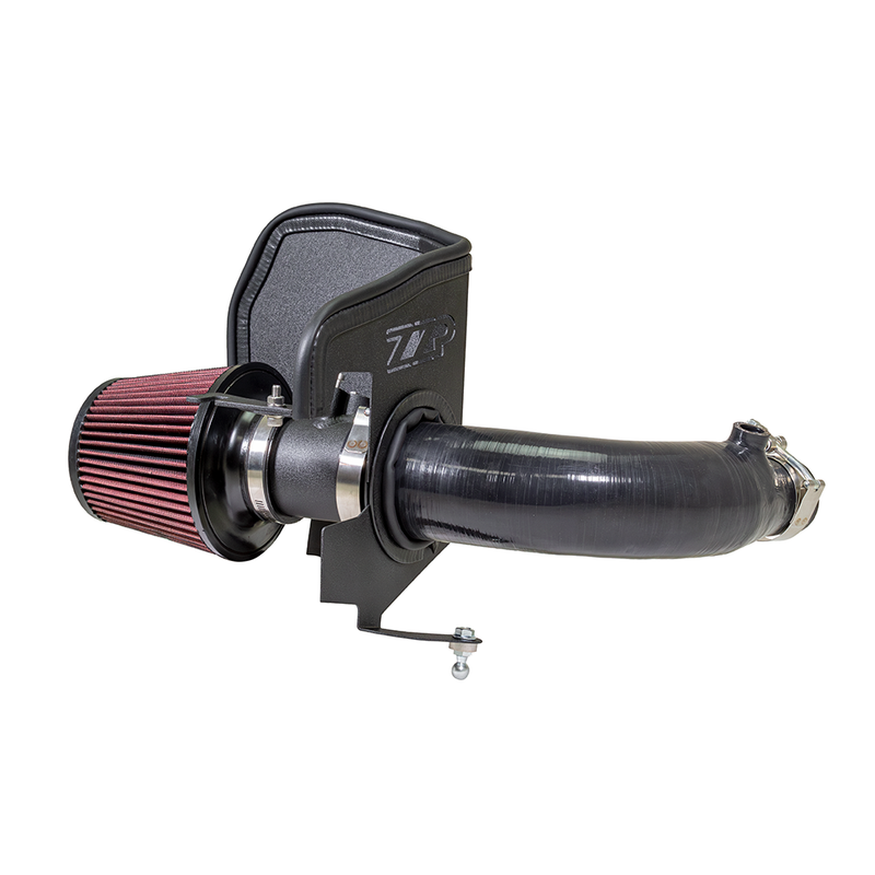 ZZP Gen 2 Cruze Cold Air Intake