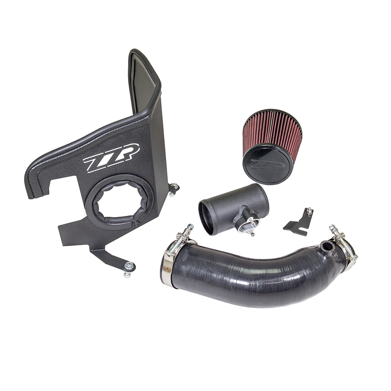ZZP Gen 2 Cruze Cold Air Intake