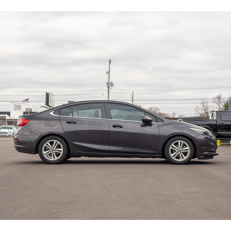 ZZP Gen 2 Cruze Lowering Springs