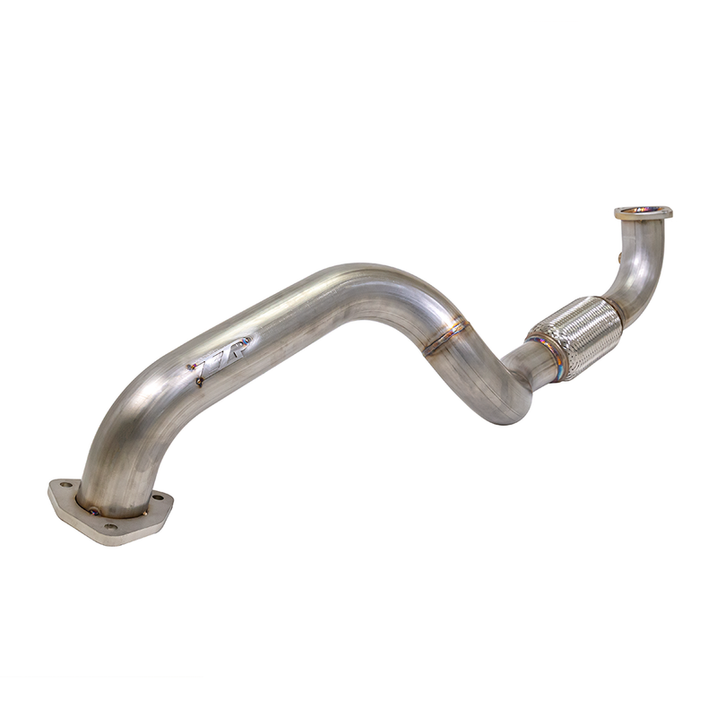 ZZP Gen 2 Cruze Mid-Pipe