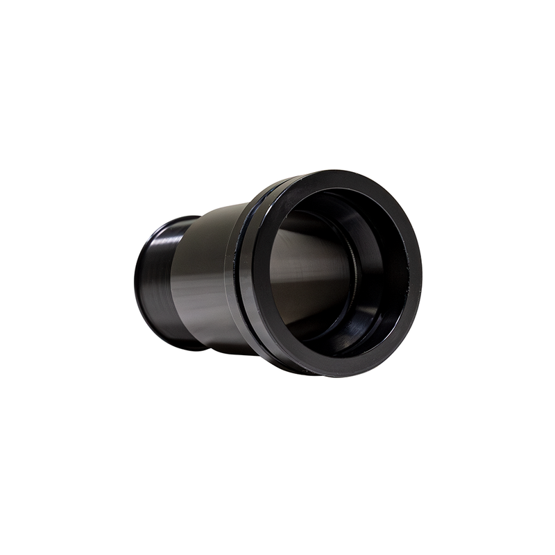 ZZP Cruze Gen 2 Turbo Outlet