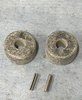 2009-2015 HD Polaris Secondary Outside Roller Kit