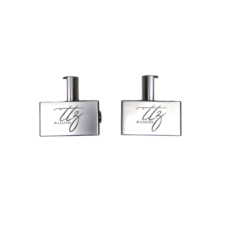 Dual 1/0 AWG to Single 1/0 Amp Input Reducers (Pair)