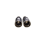 Amp Input Reducer 2/0 Gauge to 1/0 Gauge Wire Reducers (Pair) TTZ Audio