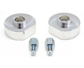 Complete Performance Ford 2WD Leveling Kit - 1999-2003 Ford F-Series Complete Performance