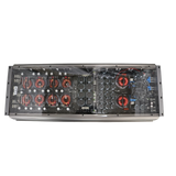 Sundown Audio Team-10K 10000W RMS Monoblock Amplifier Sundown Audio