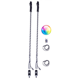5150 WHIPS Remote LED Whip