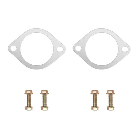 2002-2007 Subaru Impreza WRX/STI Catback Exhaust & Downpipe+Up-pipe 2.0L / 2.5L EJ-Series