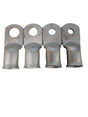 2 GAUGE TINNED COPPER LUGS AC/DC WIRE AND SUPPLY
