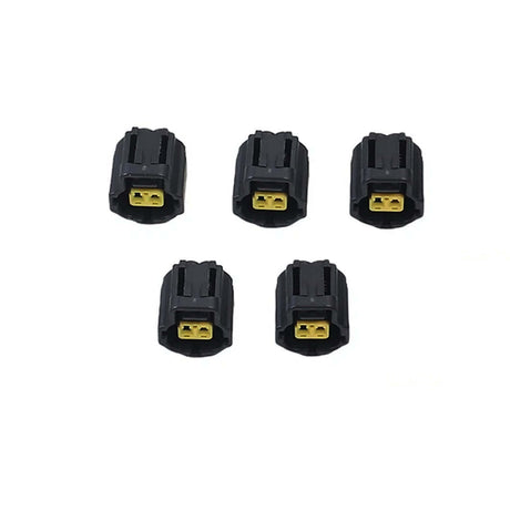 Trucktok 2016-2018 6.7L Ram Cummins Tuner Harness Plug Kit TruckTok