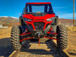 HCR Dual Sport OEM Replacement A-Arms for Polaris RZR Pro XP HCR Racing