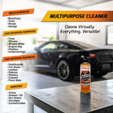 PRV Audio CD-APCo5 All Purpose Cleaner Degreaser 16 fl oz
