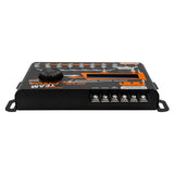 PRV Audio DSP 2.8X TEAM 8-Channel Digital Signal Processor