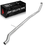 3 Inch DPF Delete Race Pipe for 2014-2018 3.0L Ecodiesel Dodge Ram 1500 Jeep Grand Cherokee