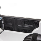 3-in-1 Electric Ride-On Jeep for Kids 3-6 Years with Remote Control