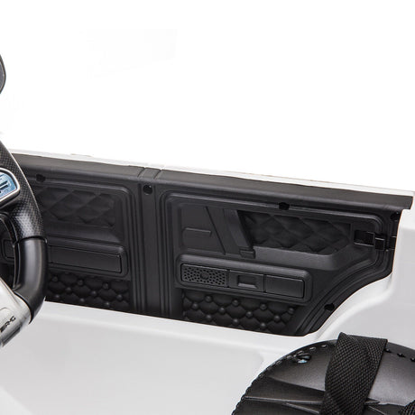 3-in-1 Electric Ride-On Jeep for Kids 3-6 Years with Remote Control