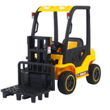 3-Speed Electric Ride-On Car for Kids with Frame Lifting Rod - Perfect Gift for Children