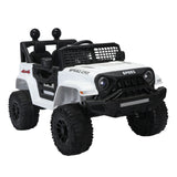 3-Speed Rechargeable Electric Car for Kids Ages 3-6